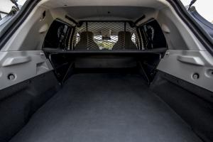 Renault Zoe Van 2020 года  (UK)